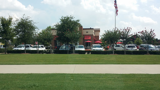 Fast Food Restaurant «Chick-fil-A», reviews and photos, 350 E Stacy Rd, Allen, TX 75013, USA