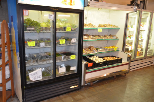 Grocery Store «Prescott Meat Market», reviews and photos, 4414 Prescott St, Corpus Christi, TX 78416, USA