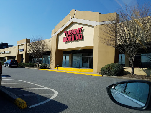 Home Goods Store «Tuesday Morning», reviews and photos, 44 Westgate Pkwy, Asheville, NC 28806, USA