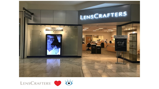 Eye Care Center «LensCrafters», reviews and photos, 8251 Flying Cloud Dr #125, Eden Prairie, MN 55344, USA