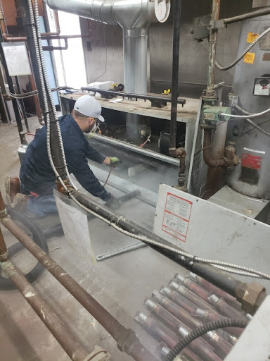 Electrician «A & M Engineering LLC», reviews and photos, 10171 Honeycomb Ct, Pinckney, MI 48169, USA