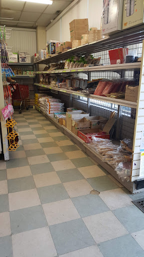 Chinese Supermarket «New Oriental Supermarket», reviews and photos, 476 King St, Littleton, MA 01460, USA