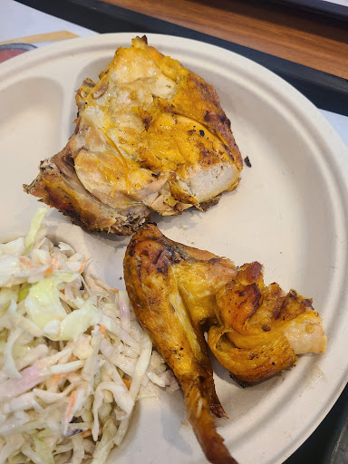 Mexican Restaurant «El Pollo Loco», reviews and photos, 2506 International Blvd, Oakland, CA 94601, USA