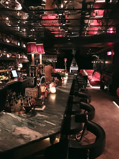 Bars avec atmosphère dans Montreal