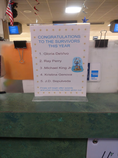 Bowling Alley «Herrill Lanes», reviews and photos, 465 Herricks Rd, New Hyde Park, NY 11040, USA