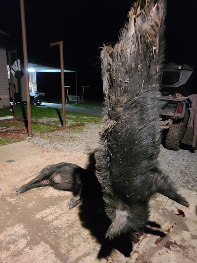 Outdoor Sports Store «Elusive Wildlife Technologies», reviews and photos, 1107 W Dallas St, Conroe, TX 77301, USA