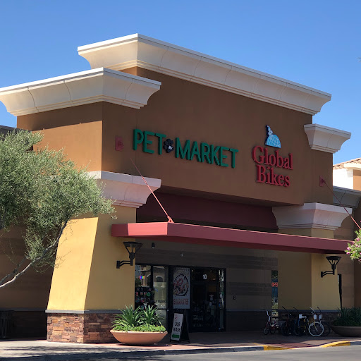 Pet Store «Choice Pet Market», reviews and photos, 2915 W Ray Rd, Chandler, AZ 85224, USA