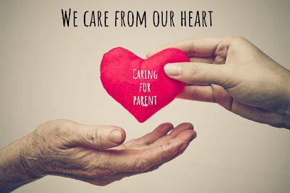 Caring for Parent - In Home Care Agency