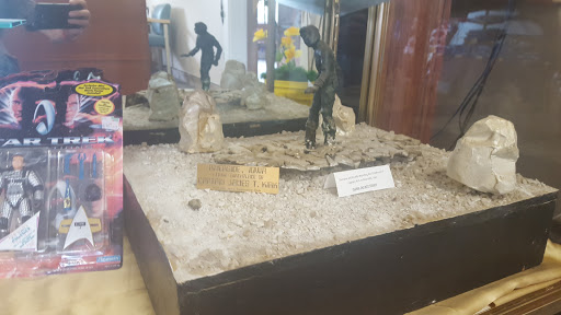 Museum «The Voyage Home Museum», reviews and photos, 361 W First St, Riverside, IA 52327, USA