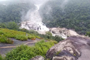 Dassam Falls Top View Point image