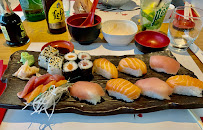Plats et boissons du Restaurant japonais Wasabi Japanese Restaurant à Saint-Denis - n°15