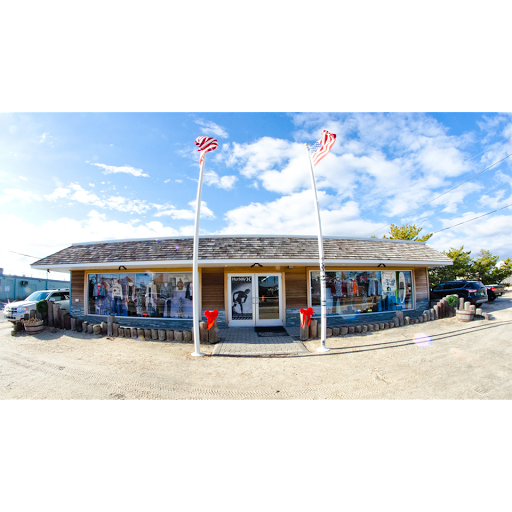 Surf Shop «Ocean Hut Surf Shop», reviews and photos, 3111 NJ-35, Lavallette, NJ 08735, USA