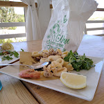 Photo n°2 de l'avis de Igor.e fait le 16/07/2021 à 19:53 sur le  Lido Tropical à Torre Pali