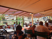Atmosphère du Restaurant Le Vert Galant à Nérac - n°11