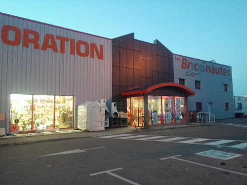 Magasin de bricolage Brico Lèze Eaunes