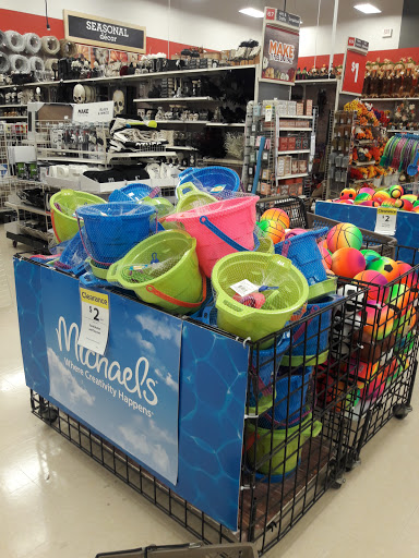 Craft Store «Michaels», reviews and photos, 23514 Westheimer Pkwy, Katy, TX 77494, USA