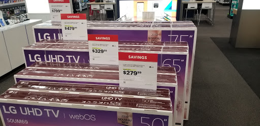 Electronics Store «Best Buy», reviews and photos, 6060 Long Prairie Rd, Flower Mound, TX 75028, USA