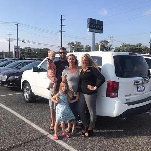 Ford Dealer «Causeway Ford Lincoln», reviews and photos, 375 NJ-72, Manahawkin, NJ 08050, USA