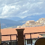 Photo n°3 de l'avis de Mafalda. fait le 06/08/2023 à 18:20 sur le  Hotel Ristorante Barbieri à Altomonte