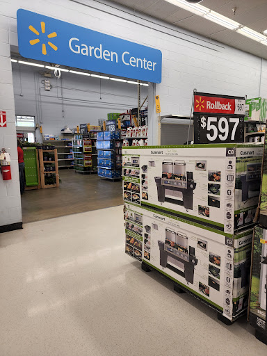 Department Store «Walmart Supercenter», reviews and photos, 100 E Wallace Kneeland Blvd, Shelton, WA 98584, USA