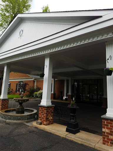 Golf Club «Penn Oaks Golf Club», reviews and photos, 150 Penn Oaks Dr, West Chester, PA 19382, USA