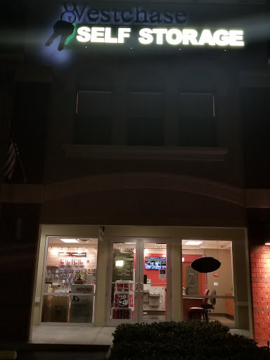 Self-Storage Facility «Westchase Storage», reviews and photos, 11610 Countryway Blvd, Tampa, FL 33626, USA
