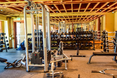 GYM LOVE - 3979 Lake Tahoe Blvd Unit 3, South Lake Tahoe, CA 96150