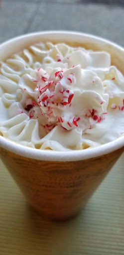 Cafe «Attic Coffee Mill Cafe», reviews and photos, 631 W Main St, Madison, IN 47250, USA