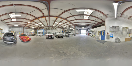 Auto Body Shop «Downtown Autobody», reviews and photos, 5850 Redwood Dr B, Rohnert Park, CA 94928, USA