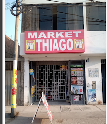 Minimarket Thiago