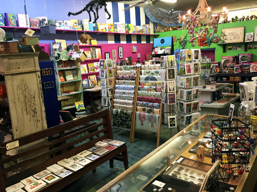 Toy Store «Yikes Toys», reviews and photos, 2930 E Broadway Blvd, Tucson, AZ 85716, USA