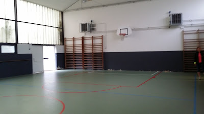 École Élémentaire Cite Azoulay à Marseille