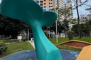 Sengkang Sculpture Park image