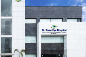 Dr. Basu Eye Hospital image