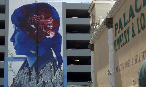 Pawn Shop «Palace Jewelry & Loan Company Inc», reviews and photos, 300 N Virginia St, Reno, NV 89501, USA