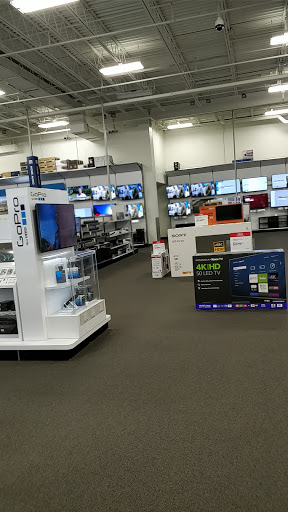 Electronics Store «Best Buy», reviews and photos, 115 N 76th St, Omaha, NE 68114, USA