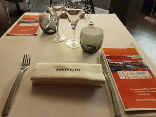 Photo n°40 de Côté Berthelot à Lyon ()