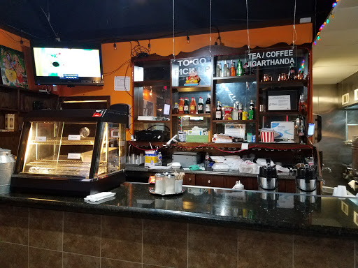 Indian Restaurant «Madurai Thattu Kadai», reviews and photos, 3829 W