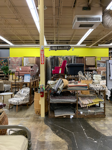 Furniture Store «Cost Plus World Market», reviews and photos, 3888 Oak Lawn Ave #111, Dallas, TX 75219, USA