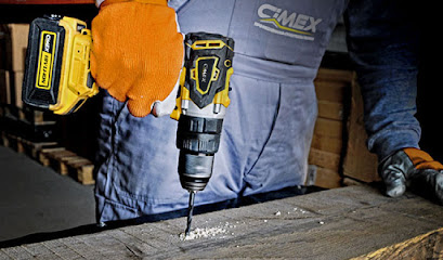 Cimex BG - Пловдив - строителна техника и Машини под наем