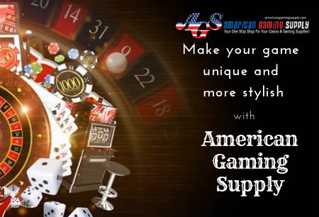 American Gaming Supply