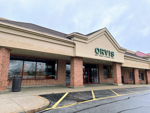 Orvis, 70 Quarry Rd, Downingtown, PA 19335, USA, 