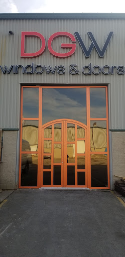 DGW windows and doors
