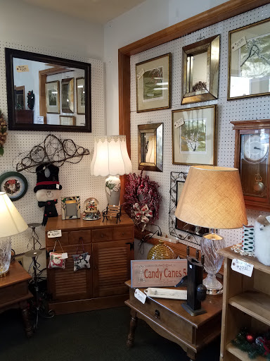 Thrift Store «Canby Kiwanis Thrift Shop», reviews and photos