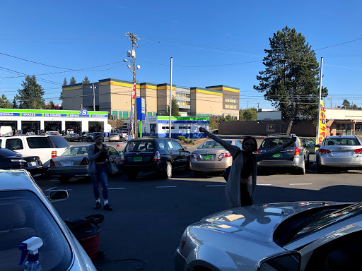 Used Car Dealer «Northwest Auto Loan», reviews and photos, 3718 S Tacoma Way, Tacoma, WA 98409, USA