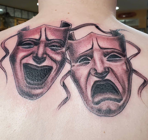 Explore small hummingbird tattoo ideas, creative tattoo ideas in Peoria, available at Modern Ink Tattoo