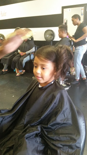 Beauty Salon «GLAM Hair Studio», reviews and photos, 7120 Hogan Rd #6, Jacksonville, FL 32216, USA