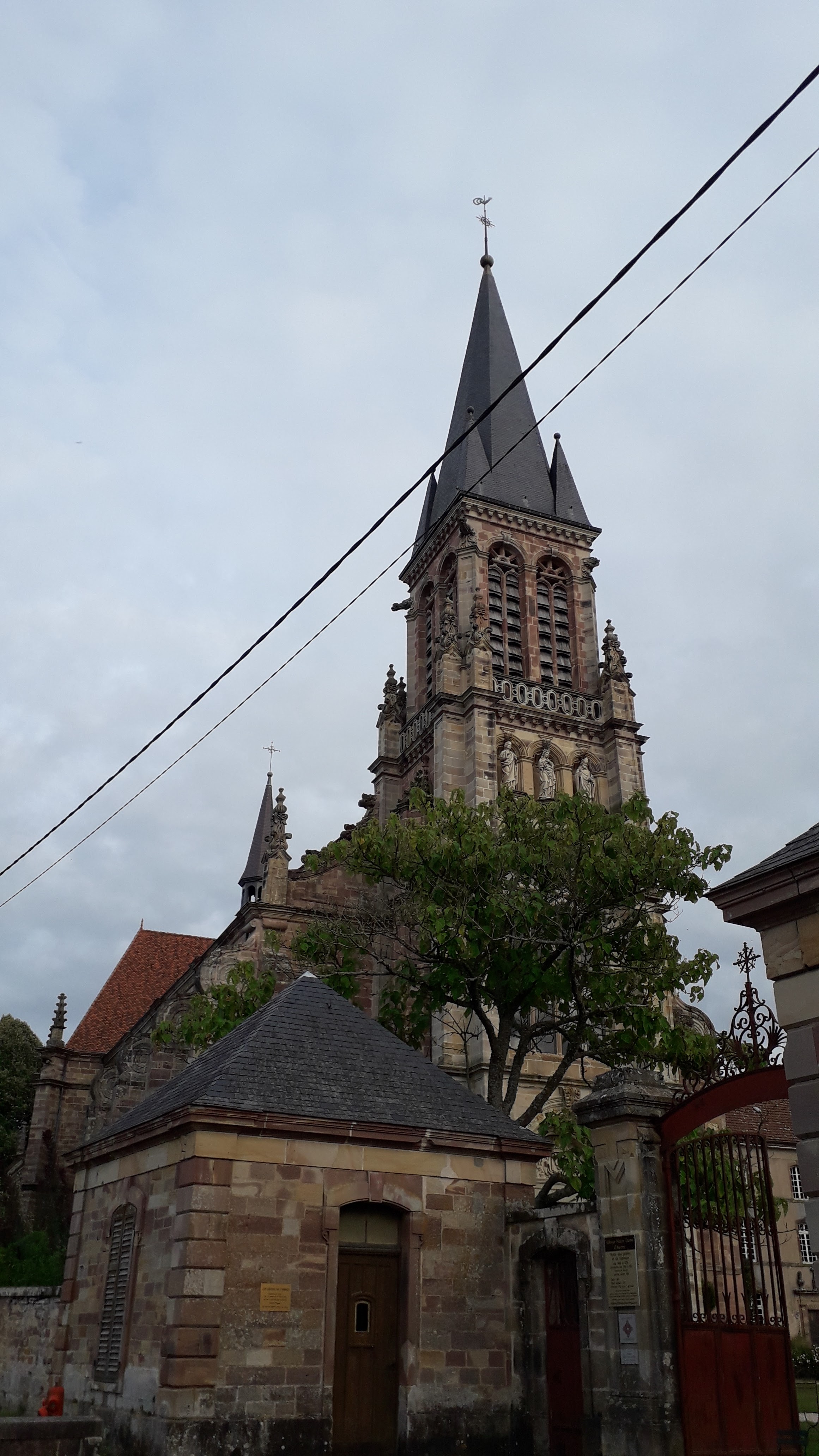 Photo n° 1 de l'avis de denis.e fait le 28/09/2019 à 20:07