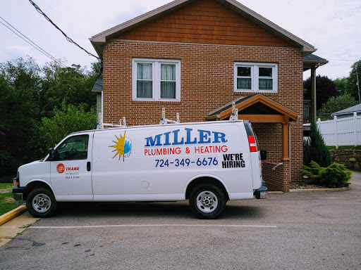 Miller Plumbing & Heating