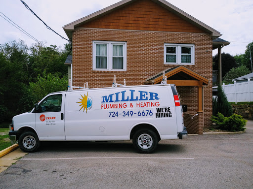 Photo of Miller Plumbing & Heating